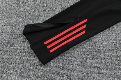 Manchester United Training Tracksuits 25/26 Football Kit Soccer Jersey