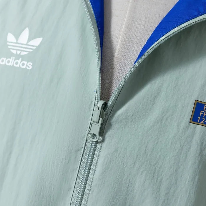 France Windbreaker 2025/26 Reversible Football Kit