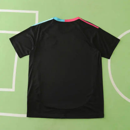 Inter Miami CF Black 24/25 Season Jersey