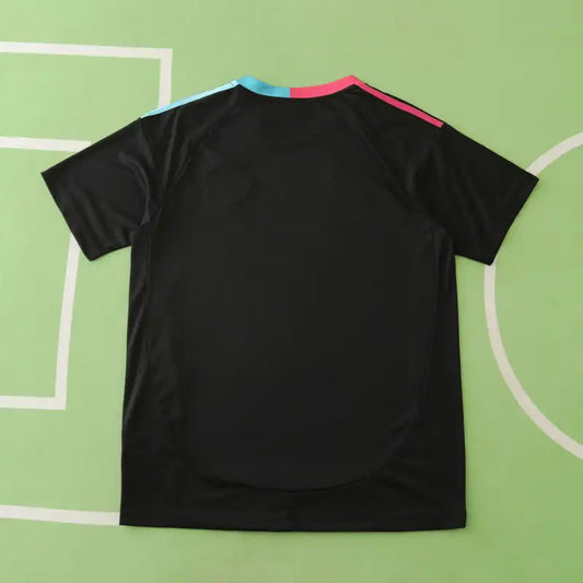 Inter Miami CF Black 24/25 Season Jersey