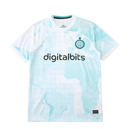 F.C. Internazionale Milano Away 22/23 Season Jersey