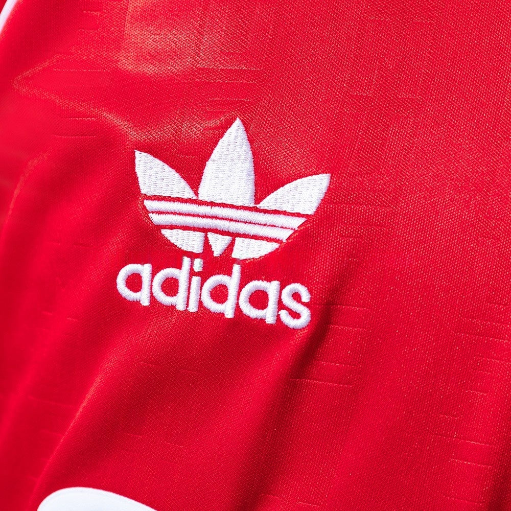 Manchester United Jersey 1998-00 Home Retro Kit