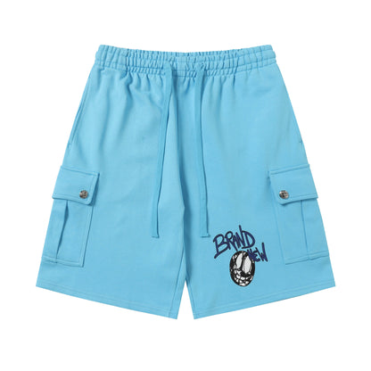 Chrome Hearts Shorts 2281