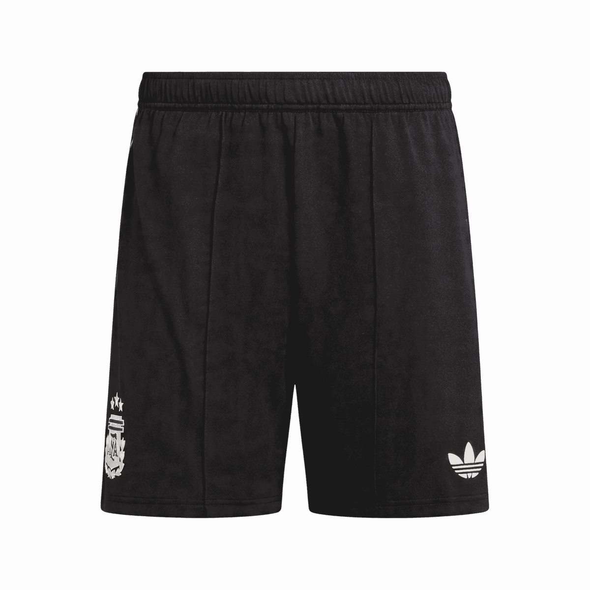 Mens Argentina World Cup Away Shorts 2026