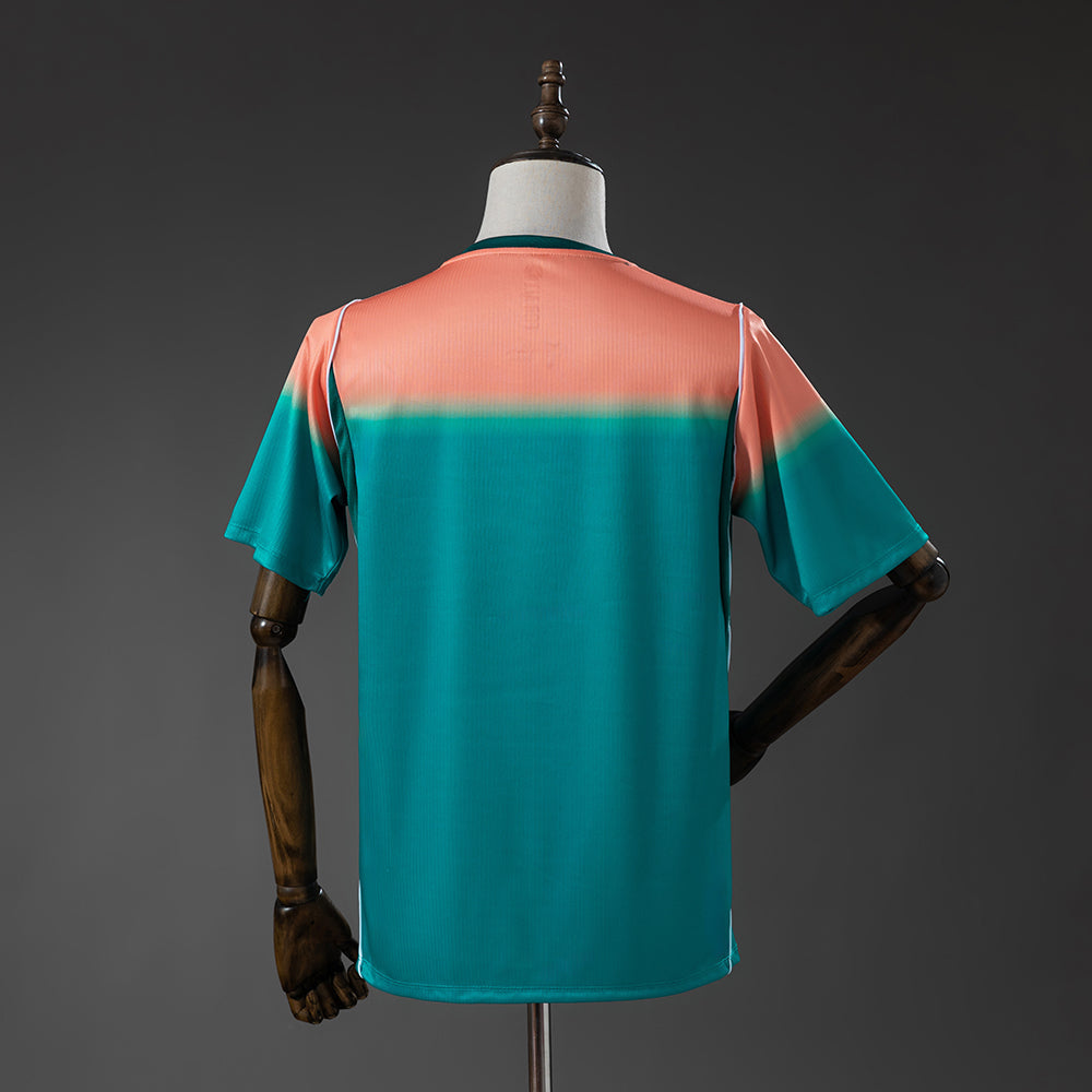 Australia Away Jersey 2026 World Cup Football Kit Soccer Shirt
