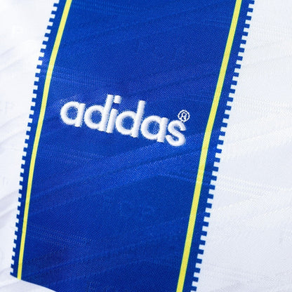 FC Porto Jersey 1995-96 Home Retro Football Kit
