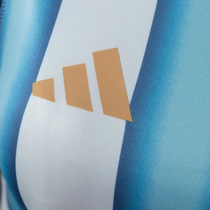 Women Argentina Home Vest 2026 World Cup Football Kit Soccer Shirt