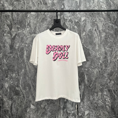 Chrome Hearts T-shirt K6153