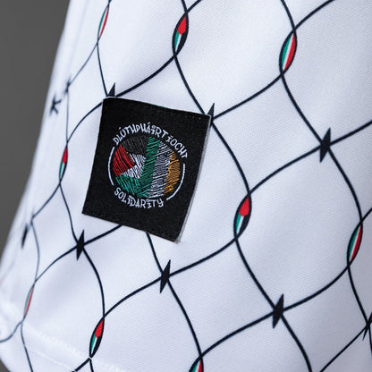 Bohemian Away Jersey 2026-2027 Football Kit Soccer Shirt