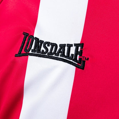 Sunderland Jersey 2005 Home Retro Football Kit