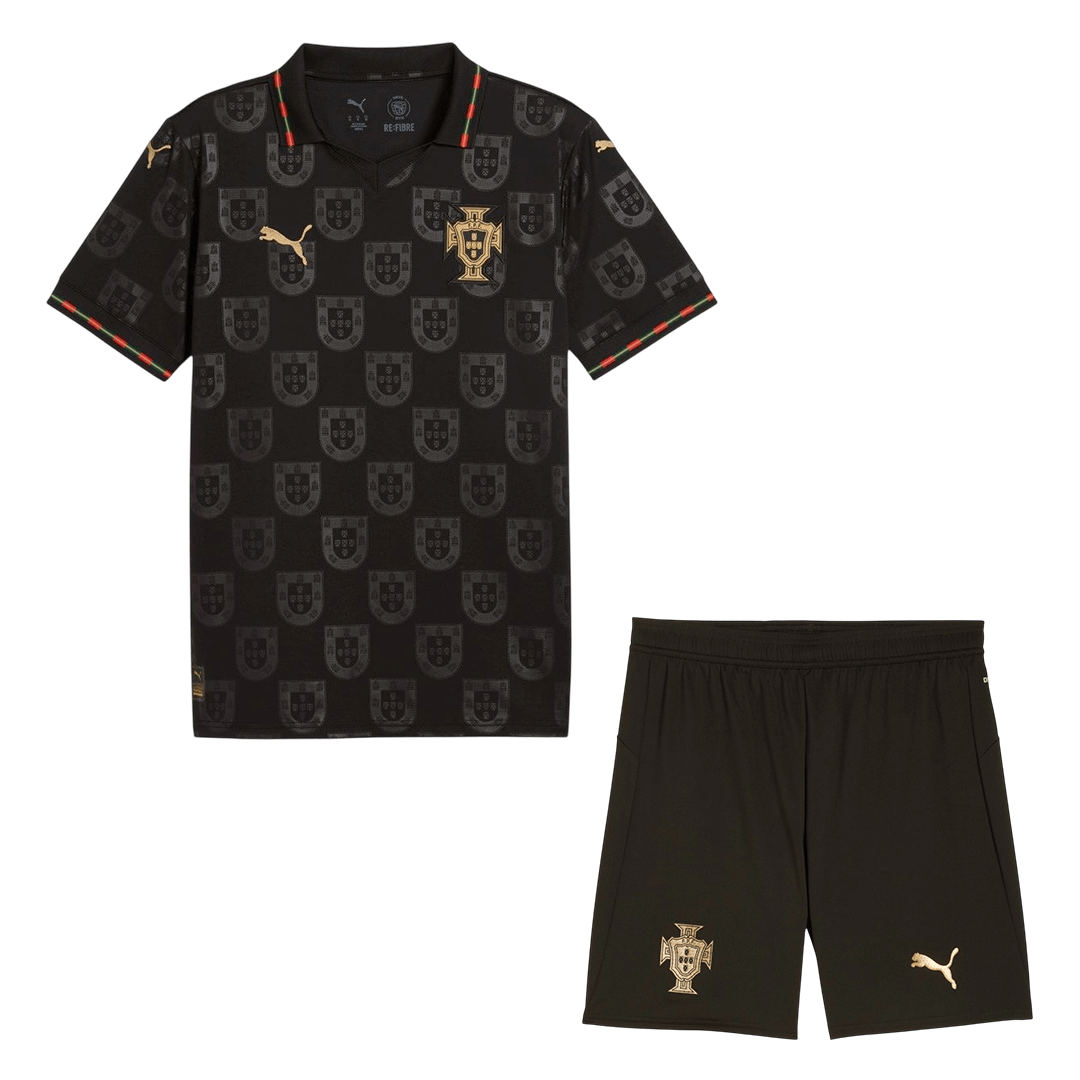Mens Portugal World Cup Kit 2026