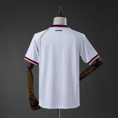 Panama Away Jersey 2026 World Cup Football Kit Soccer Jersey