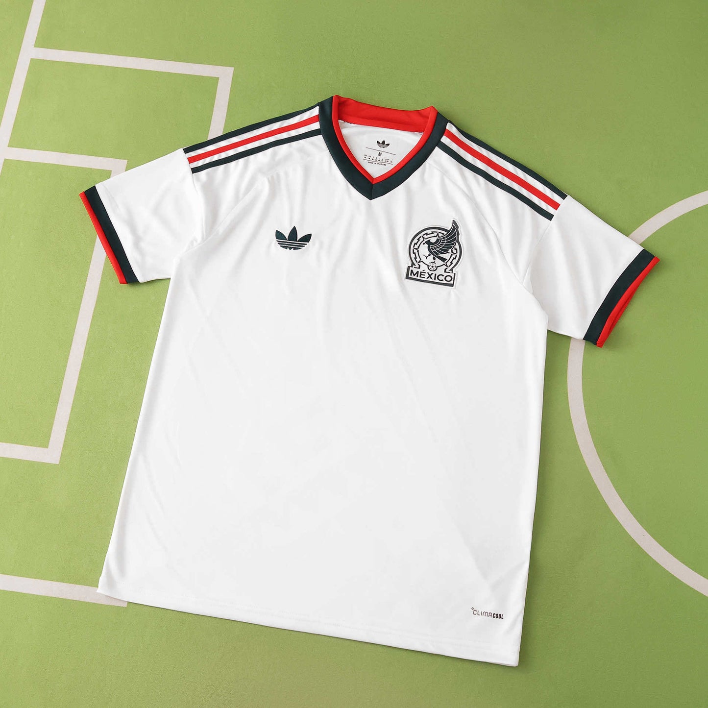 2026 Mexico Away Jersey