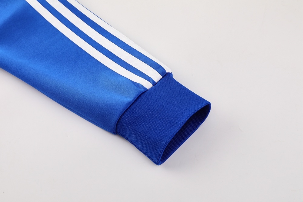 Football Jackets Training Tracksuits 2025/26