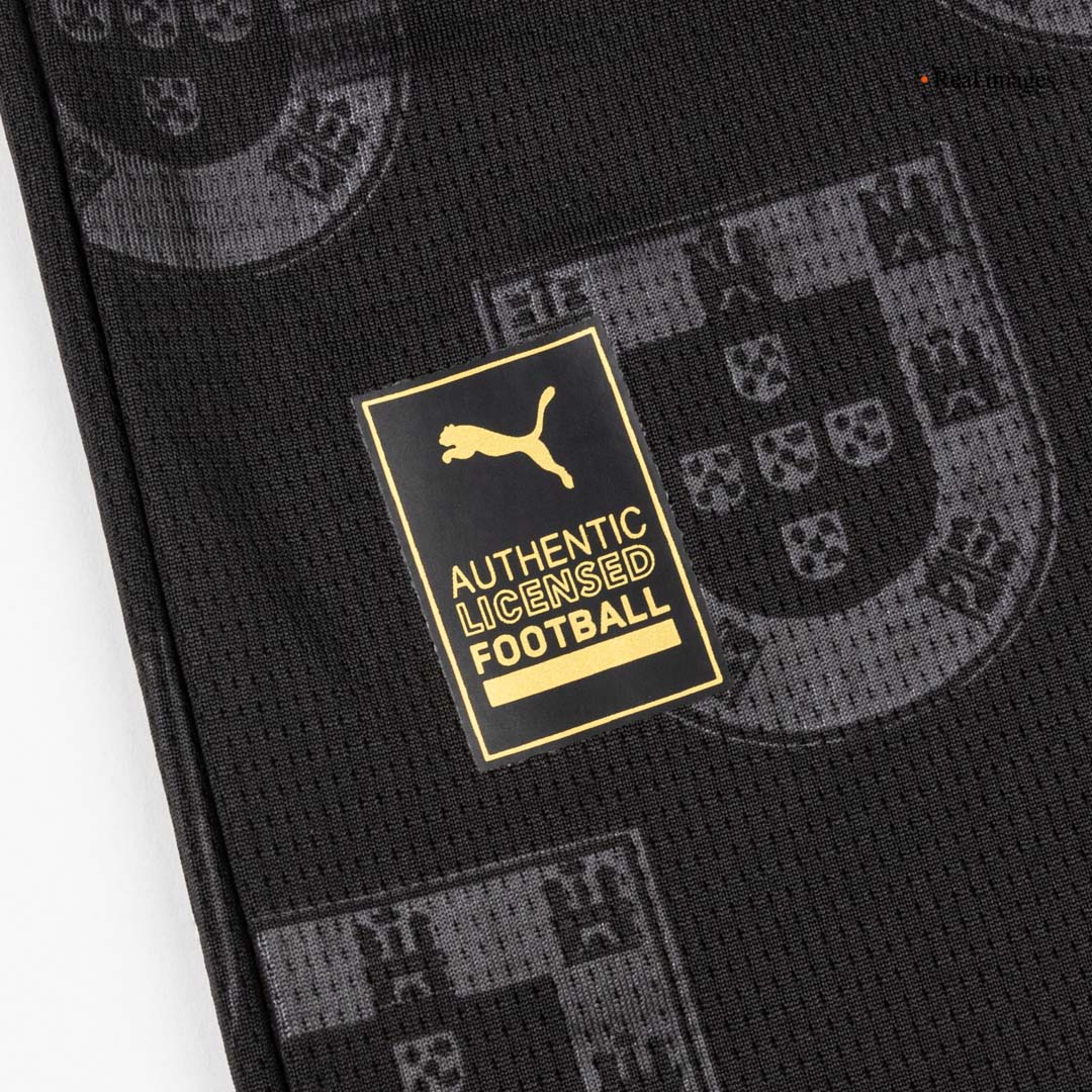 Mens Portugal World Cup Kit 2026