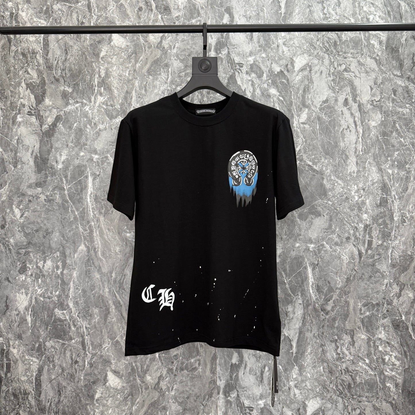 Chrome Hearts T-shirt K6147