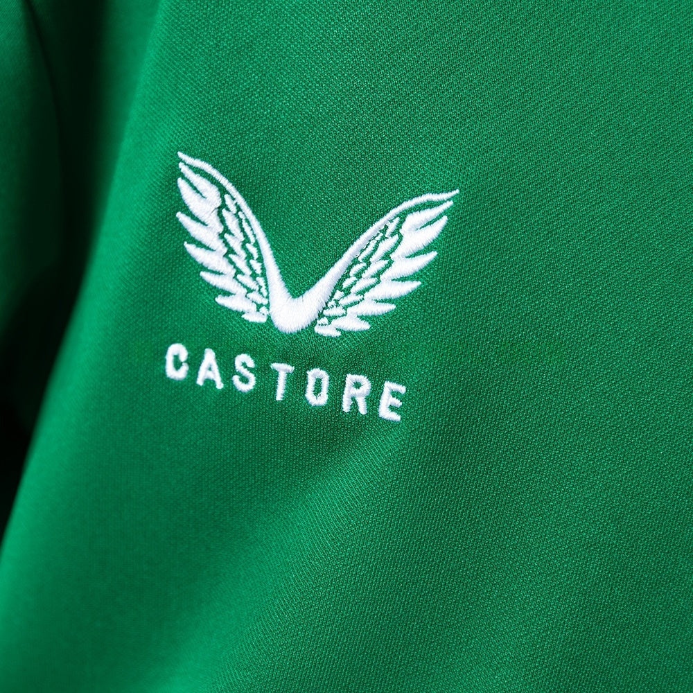 Kids Ireland Home Jersey 2026 World Cup Football Kit Soccer Shirt