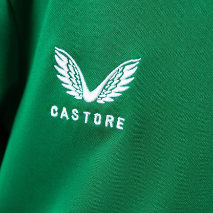 Kids Ireland Home Jersey 2026 World Cup Football Kit Soccer Shirt