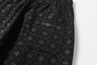 Chrome Hearts New Shorts -2282