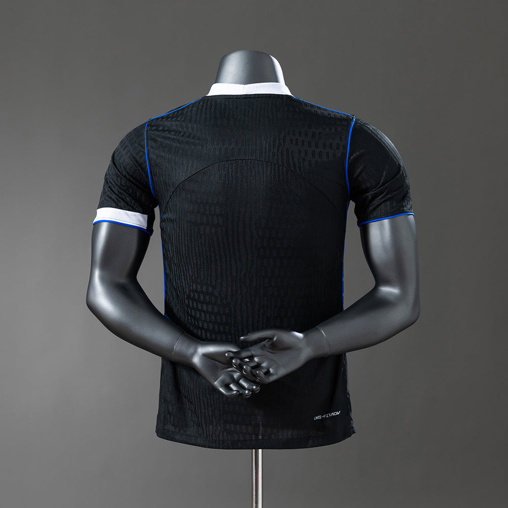 Chelsea Jersey 25/26 Third Football Kit Player Version