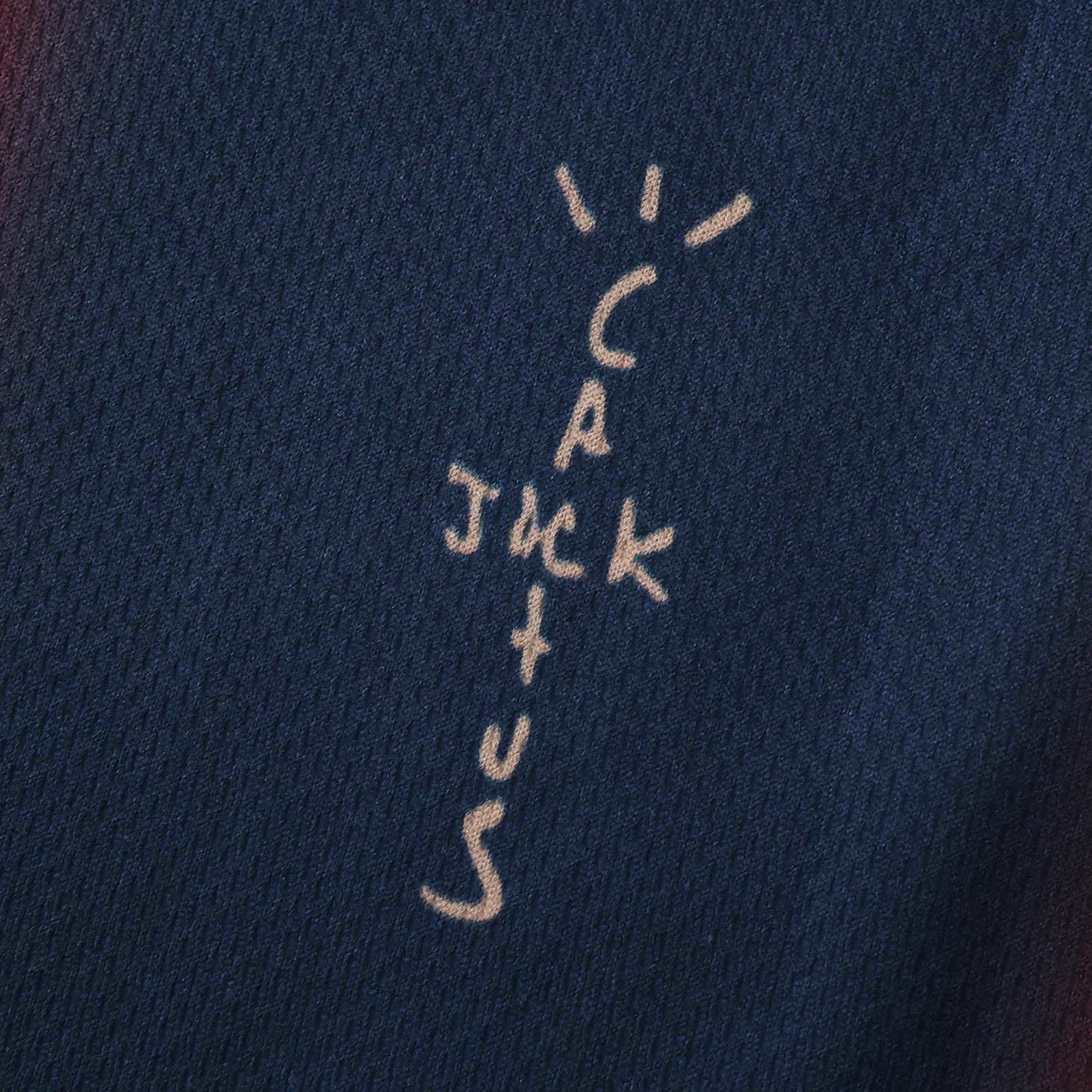 FC Barcelona CJ x Skeleton Retro 00/01 Season Jersey