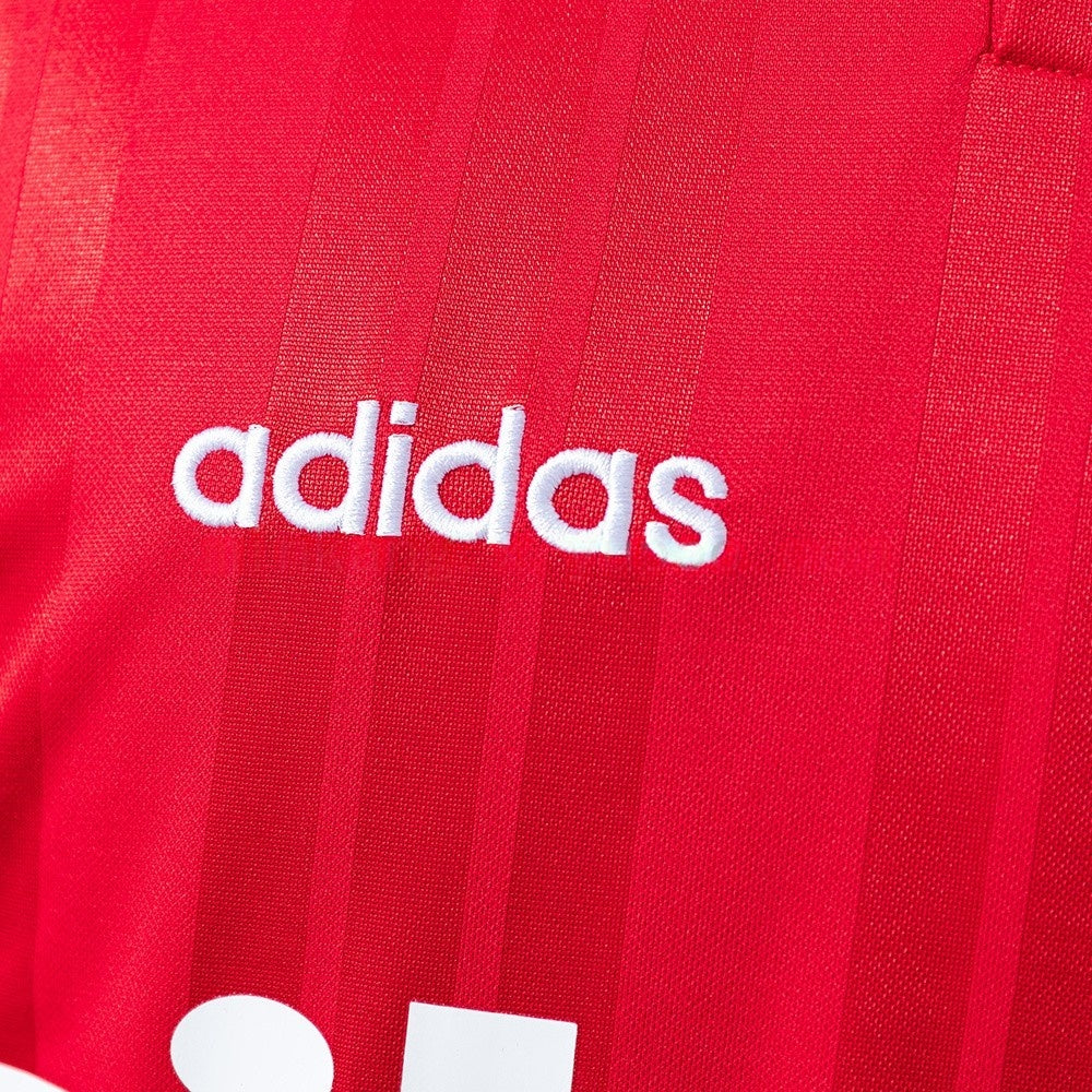 Real Zaragoza Jersey 1995-97 Away Retro Football Kit