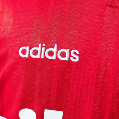 Real Zaragoza Jersey 1995-97 Away Retro Football Kit
