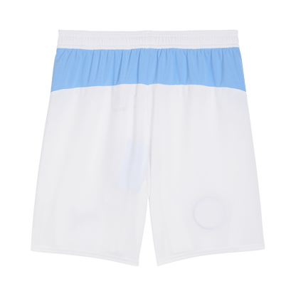 Mens Manchester City Home Shorts 2025/26