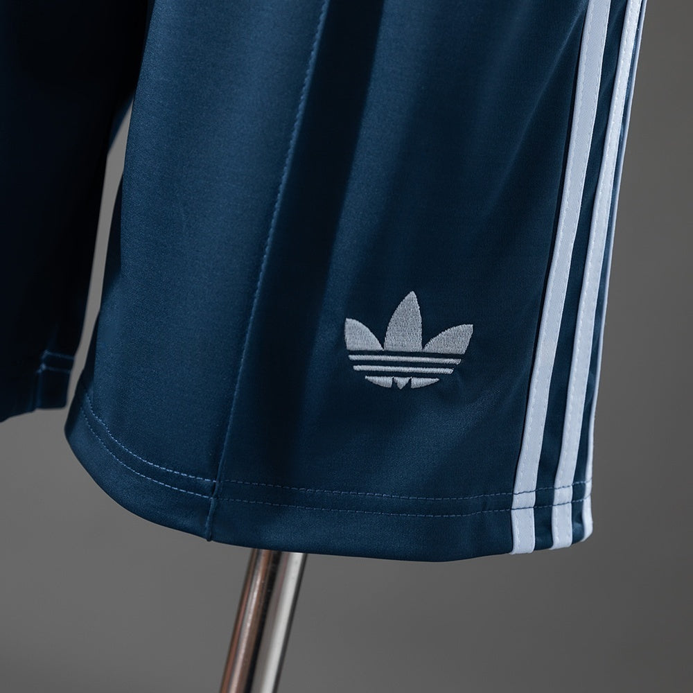 Italy Away Shorts 2026 Football Kit Soccer Shorts