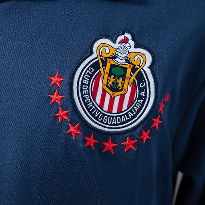 Chivas Away Jersey 2003-2004 Retro Football Kit Soccer Shirt