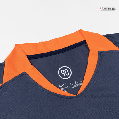 Mens Inter Milan Third Jersey 2025/26