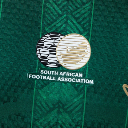 Player Version South Africa Away Jersey 2026 World Cup Football Kit Soccer Shirt