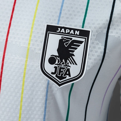 Player Version Japan Away Jersey 2026 World Cup Football Kit Soccer Shirt