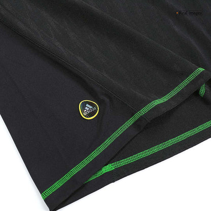 Retro 2010 Mens Mexico Away Jersey