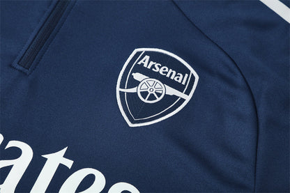 Arsenal Training Tracksuits 25/26 Football Kit Soccer Jersey