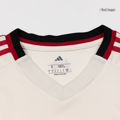 Men's Liverpool Away Full Kit 2025/26