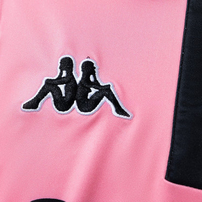 Juventus Jersey 1997/98 Away Retro Kit