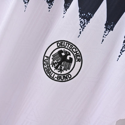 Retro Liverpool Away Jersey 2001-02 Football Kit Soccer Jersey