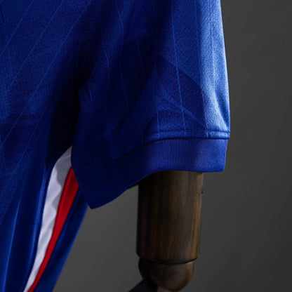 Chelsea Jersey 25/26 Home Kit Fans Version