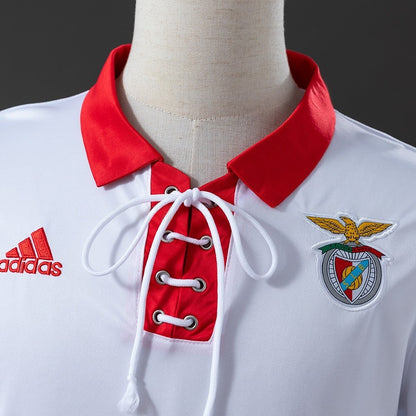 Benfica Jersey 2004-05 Away Retro Football Kit