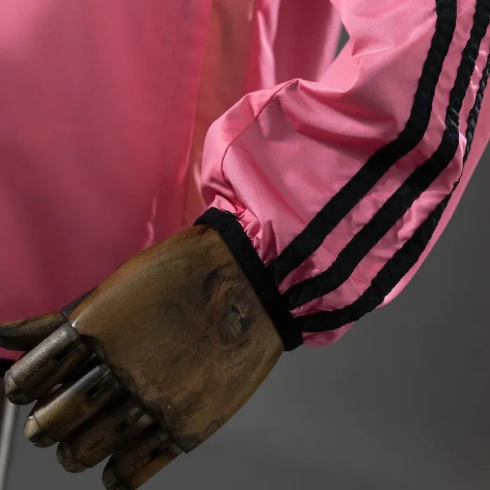 Inter Miami Windbreaker 2025/26 Reversible Football Kit
