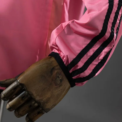 Inter Miami Windbreaker 2025/26 Reversible Football Kit