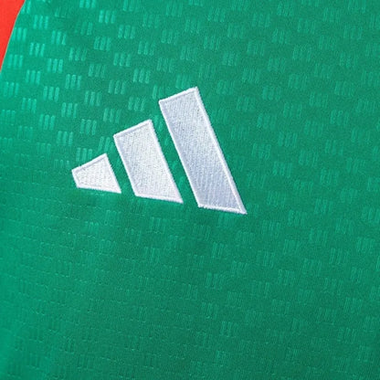 Algeria Training Jersey 2026 World Cup Football Kit Soccer Shirt