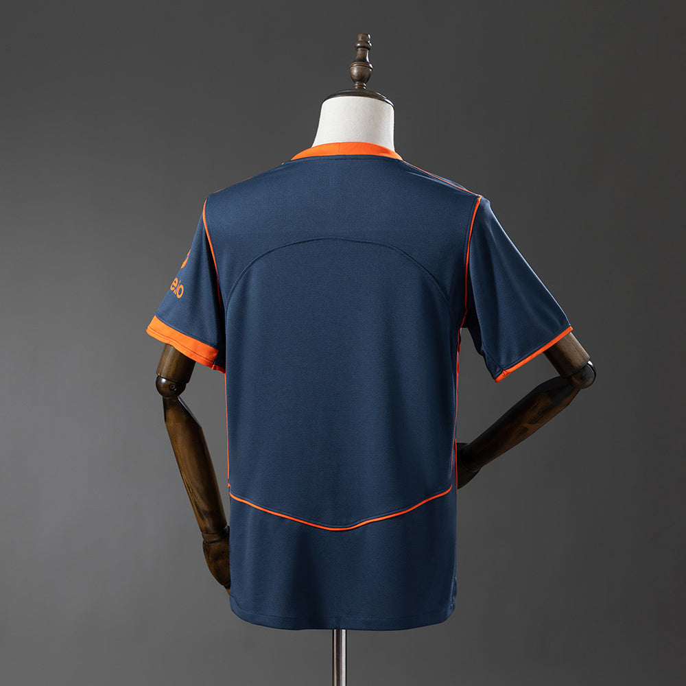 Inter Milan Jersey 2025/26 Third Football Kit