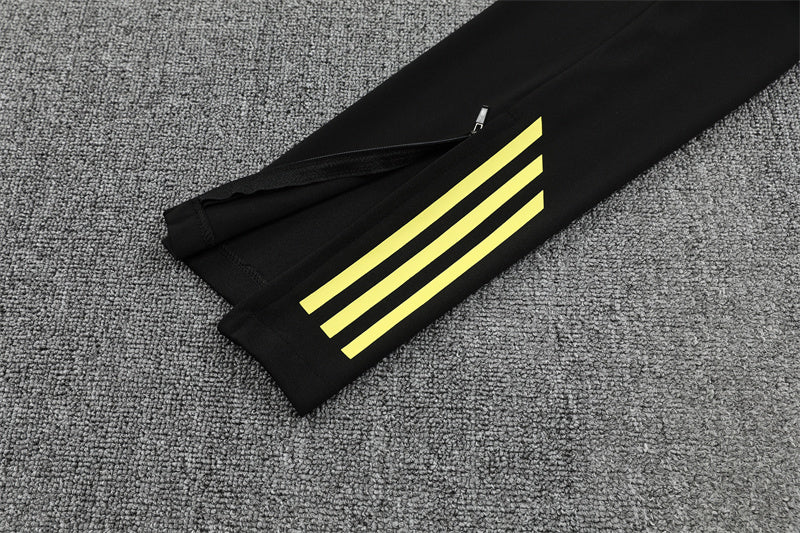Juventus Training Tracksuits 25-26 Football Kit Soccer Jersey