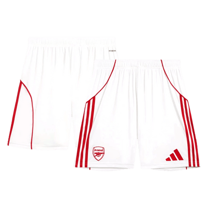 Mens Arsenal Home Kit 2025/26 [PREMIUM]