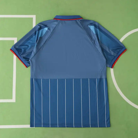 A.C. Milan Away Retro 95/96 Season Jersey