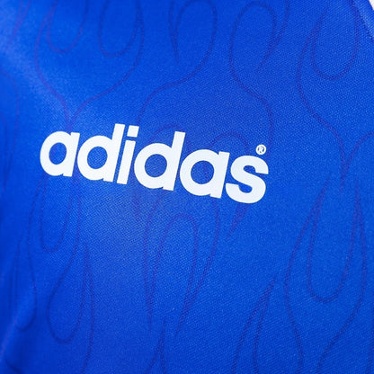 Japan Jersey 1996 Home Retro Football Kit