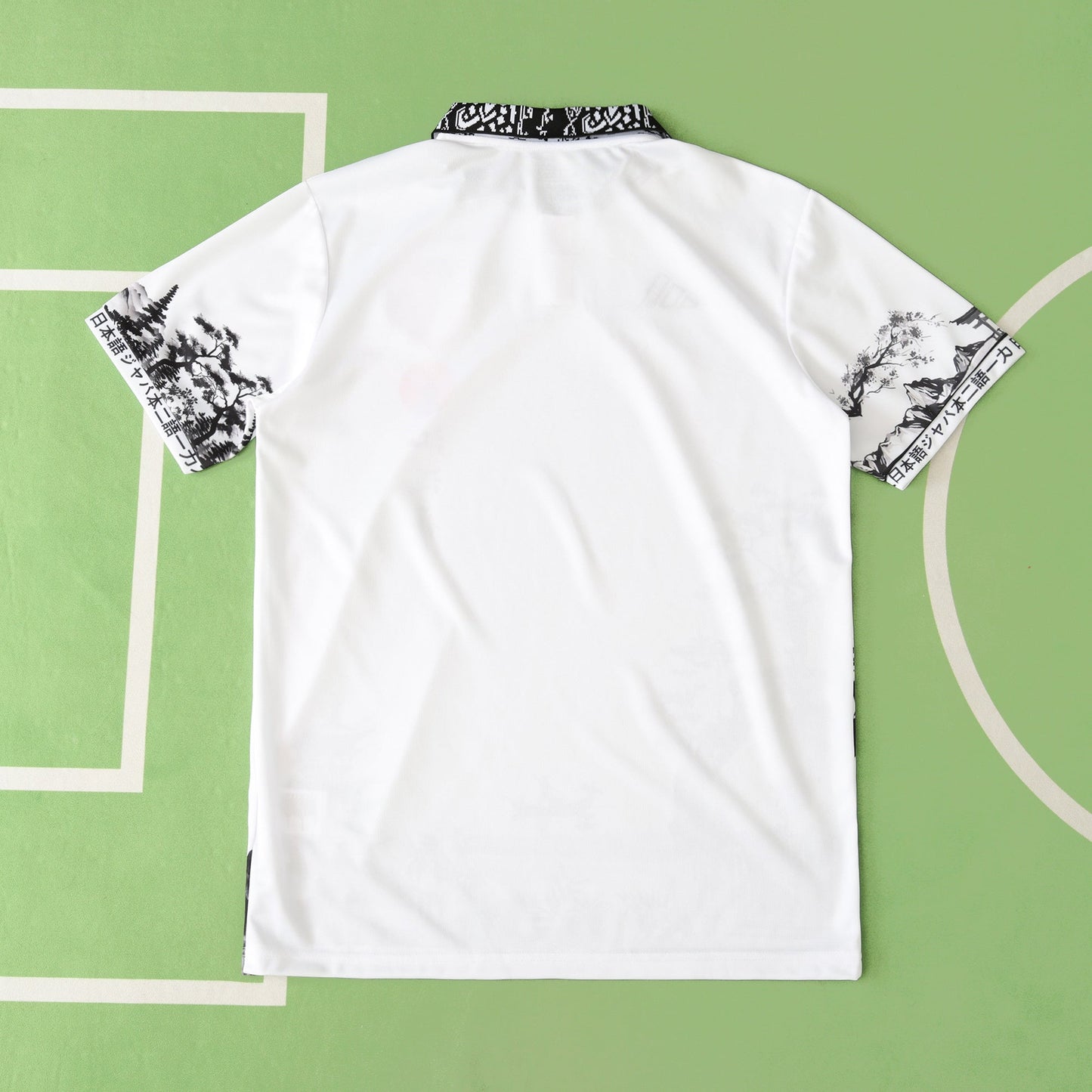 Japan Special Edition 24/25 Season Jersey