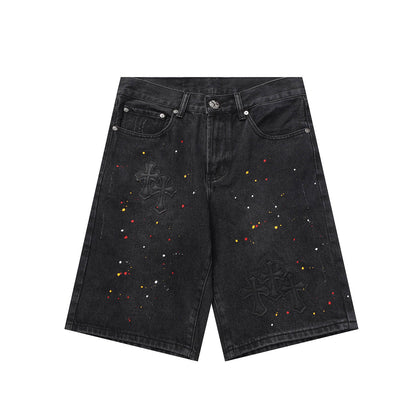 Chrome Hearts Shorts 9927